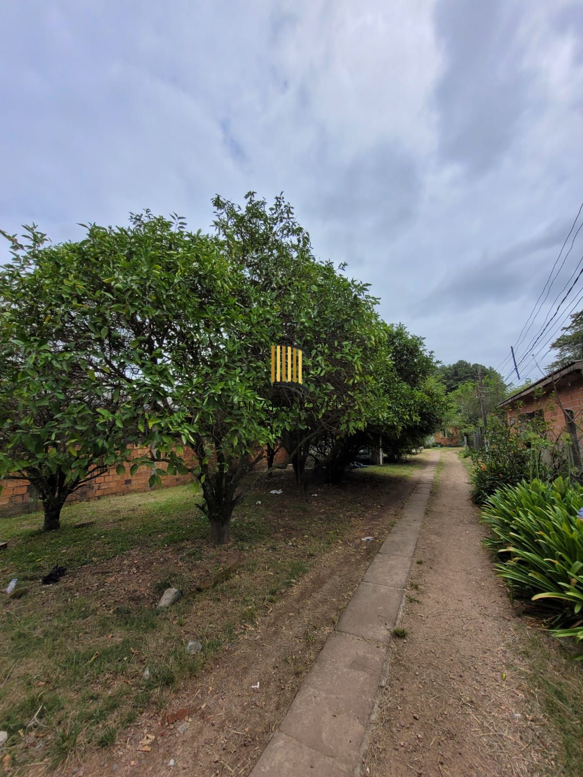 Oportunidade Estratégica: Terreno de 2.400m² próximo à Av. Juca Batista