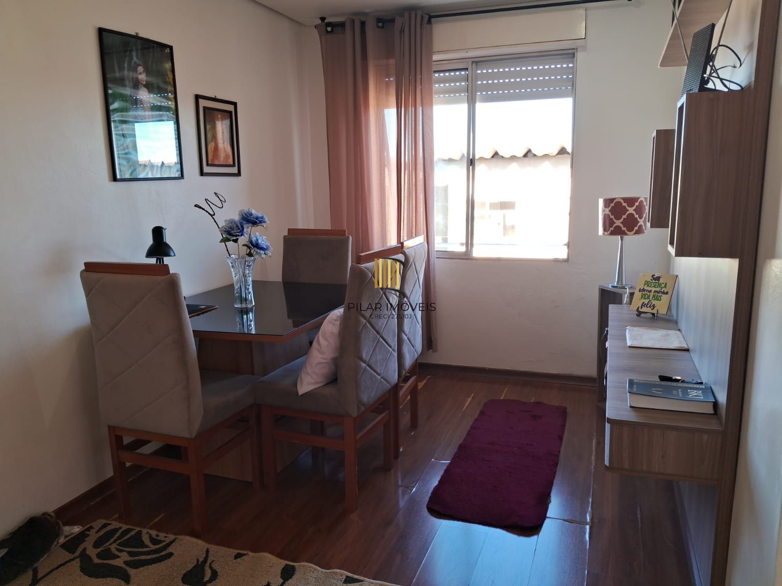 Apartamento 2 dormitórios no bairro Vila Nova