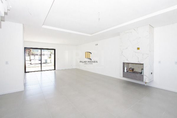 Casa Condominio para Venda - 153.56m², 3 dormitórios, sendo 1 suites, 2 vagas - Hípica