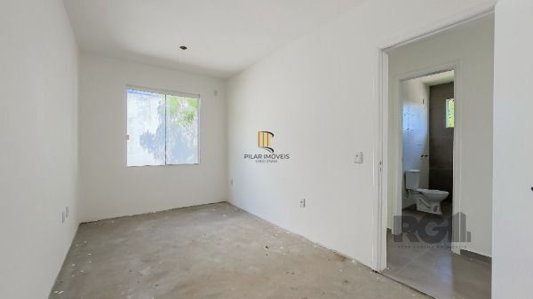 Casa em Porto Alegre, no bairro Aberta dos Morros, com 3 dormitório(s), e 3 banheiros, à venda. - Ipanema Park Residence