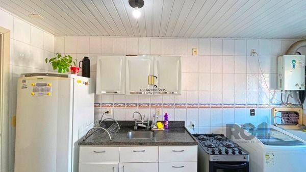 Apartamento 3 dormitórios no bairro Cavalhada