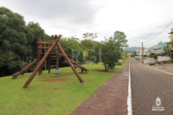 Terreno em Condominio para Venda - 0m², 0 dormitórios, Hípica