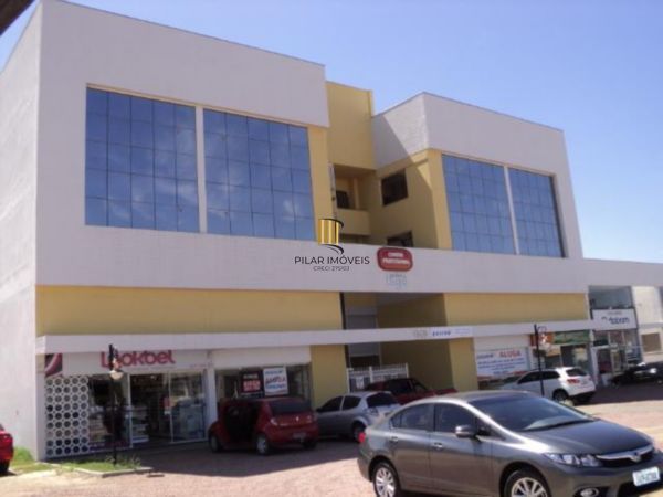Conjunto/Sala para Venda - 46m², 0 dormitórios, Hípica