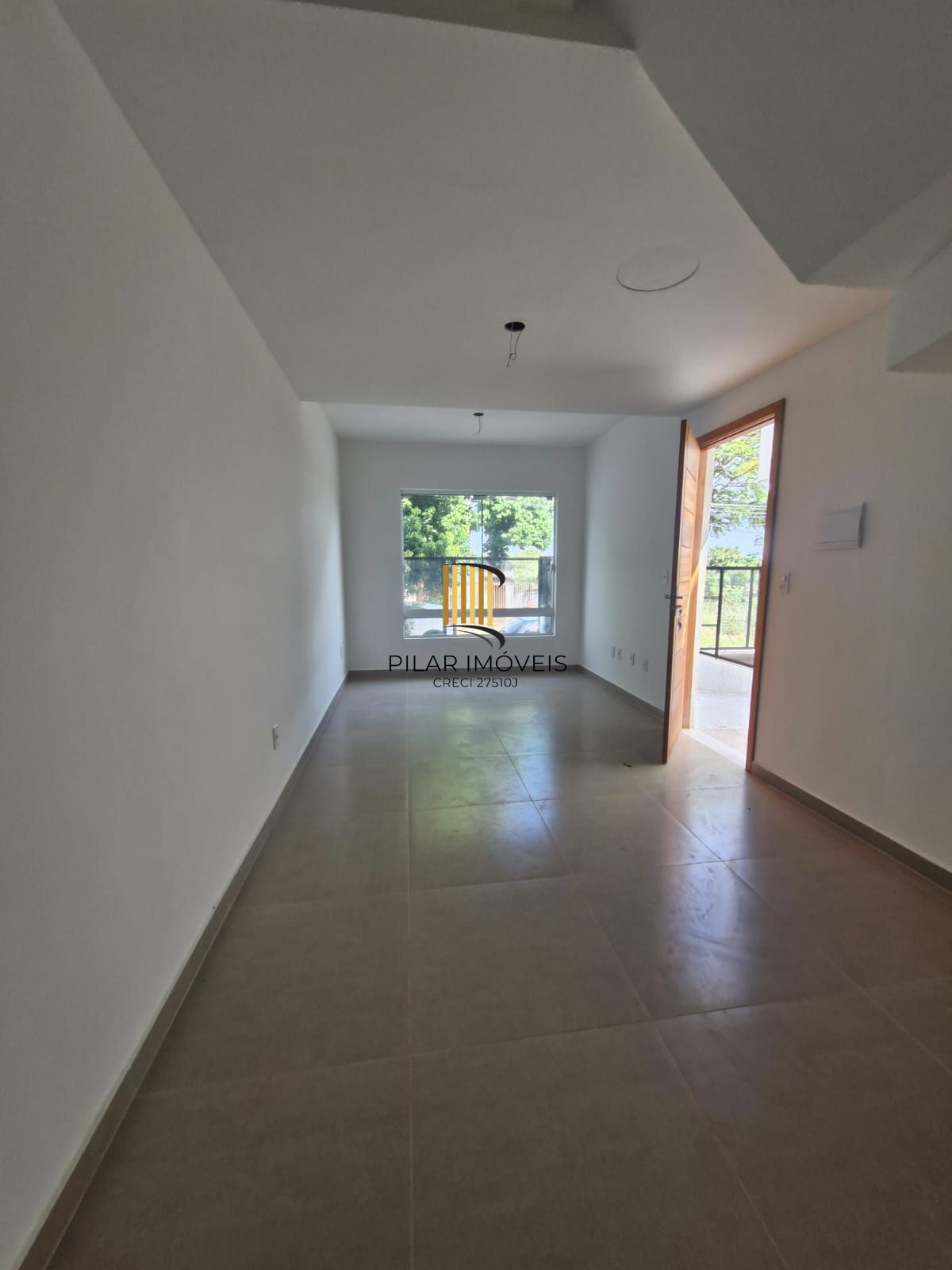 Casa 2 dormitórios no bairro Nonoai