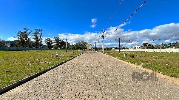 Terreno no bairro Hípica