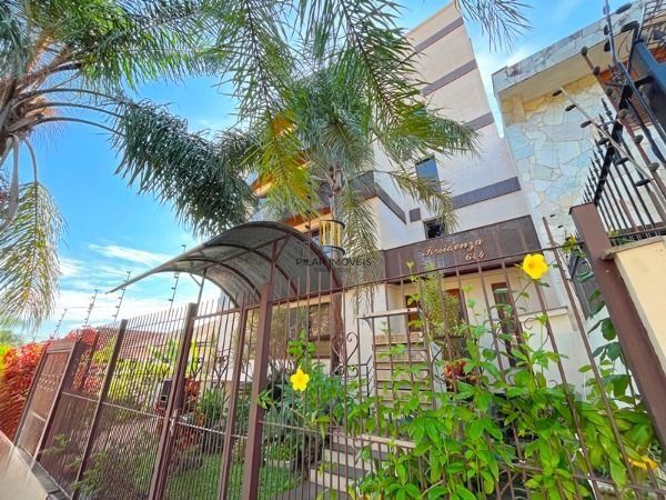 Apartamento 3 dormitórios no bairro Medianeira