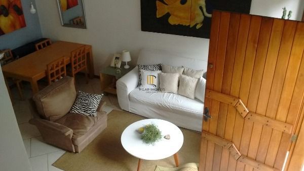Casa Condominio para Venda - 61.45m², 2 dormitórios, sendo 1 suites, 1 vaga - Tristeza