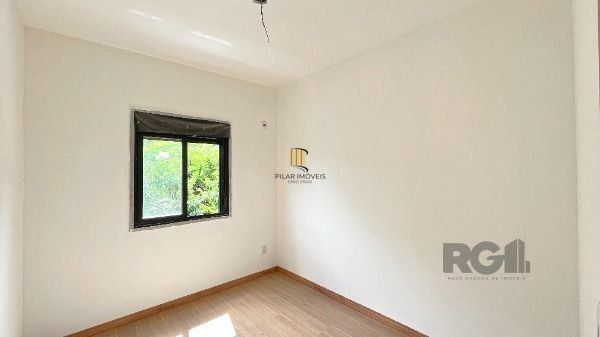 Casa de Condomínio 3 dormitórios no bairro Tristeza