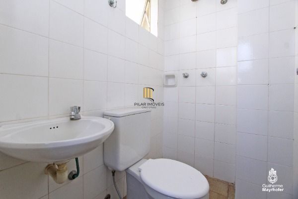 Apartamento para Venda - 117.05m², 3 dormitórios, sendo 1 suites, 2 vagas - Tristeza
