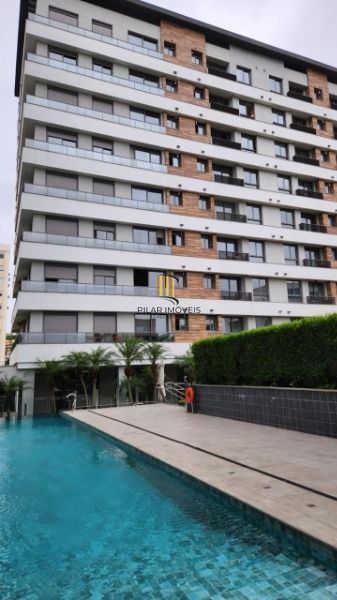 Studio em Porto Alegre, no bairro Tristeza, com 1 dormitório(s), e 1 banheiros, à venda. - Pilar Imóveis
