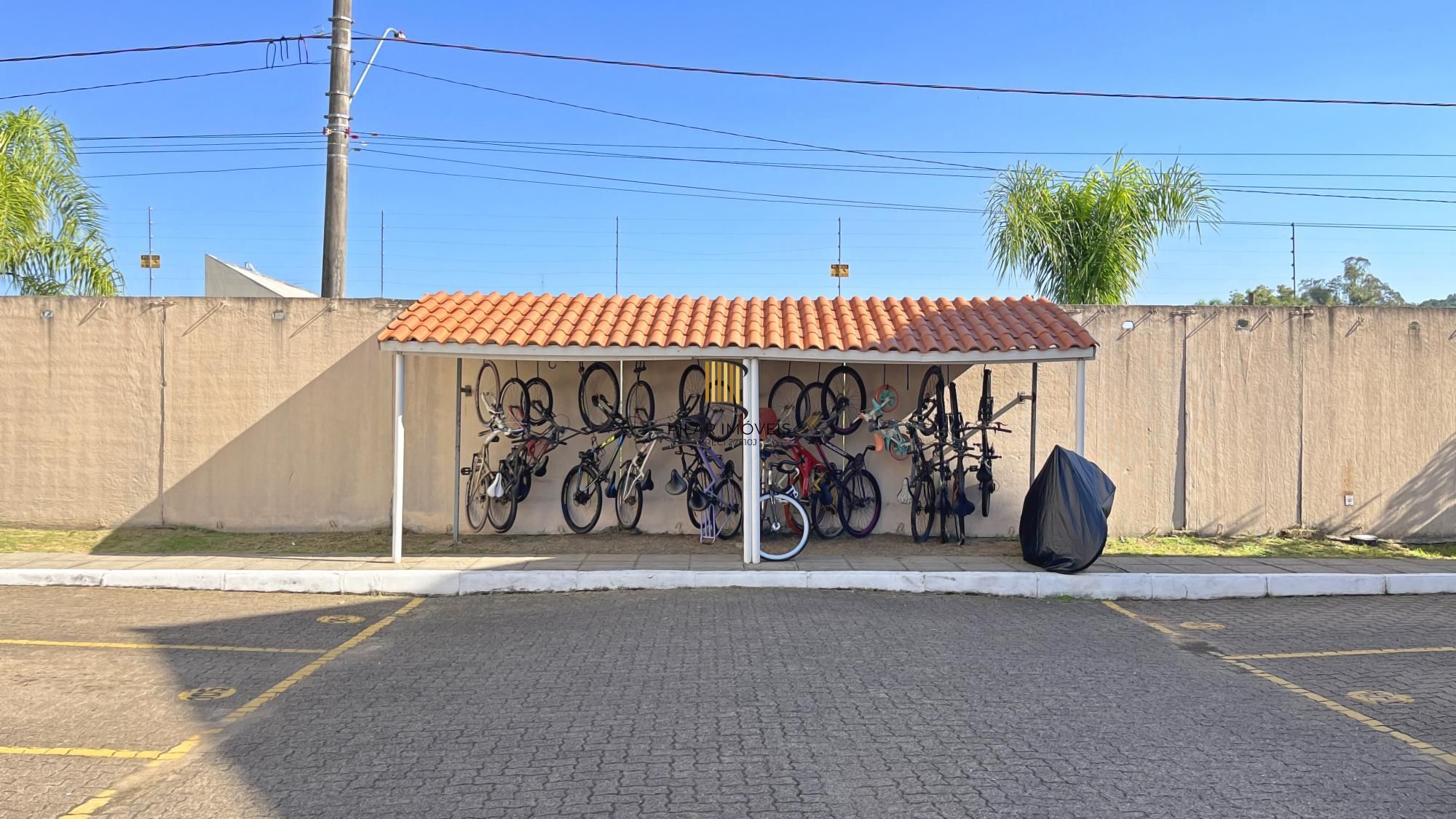 Apartamento de 03 dormitórios com Infra estrutura bairro Hípica