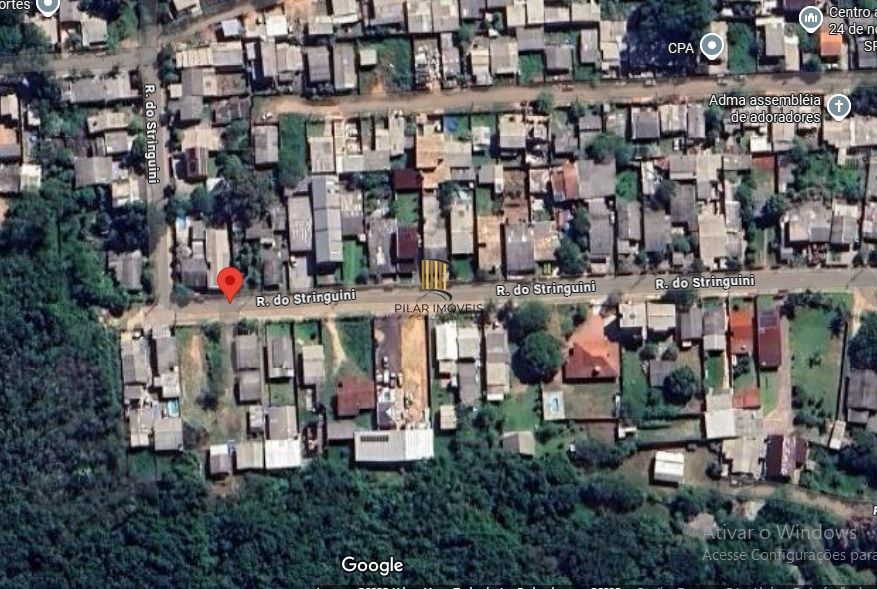 Casa em Porto Alegre, no bairro Hípica, com 2 dormitório(s), e 2 banheiros, à venda.