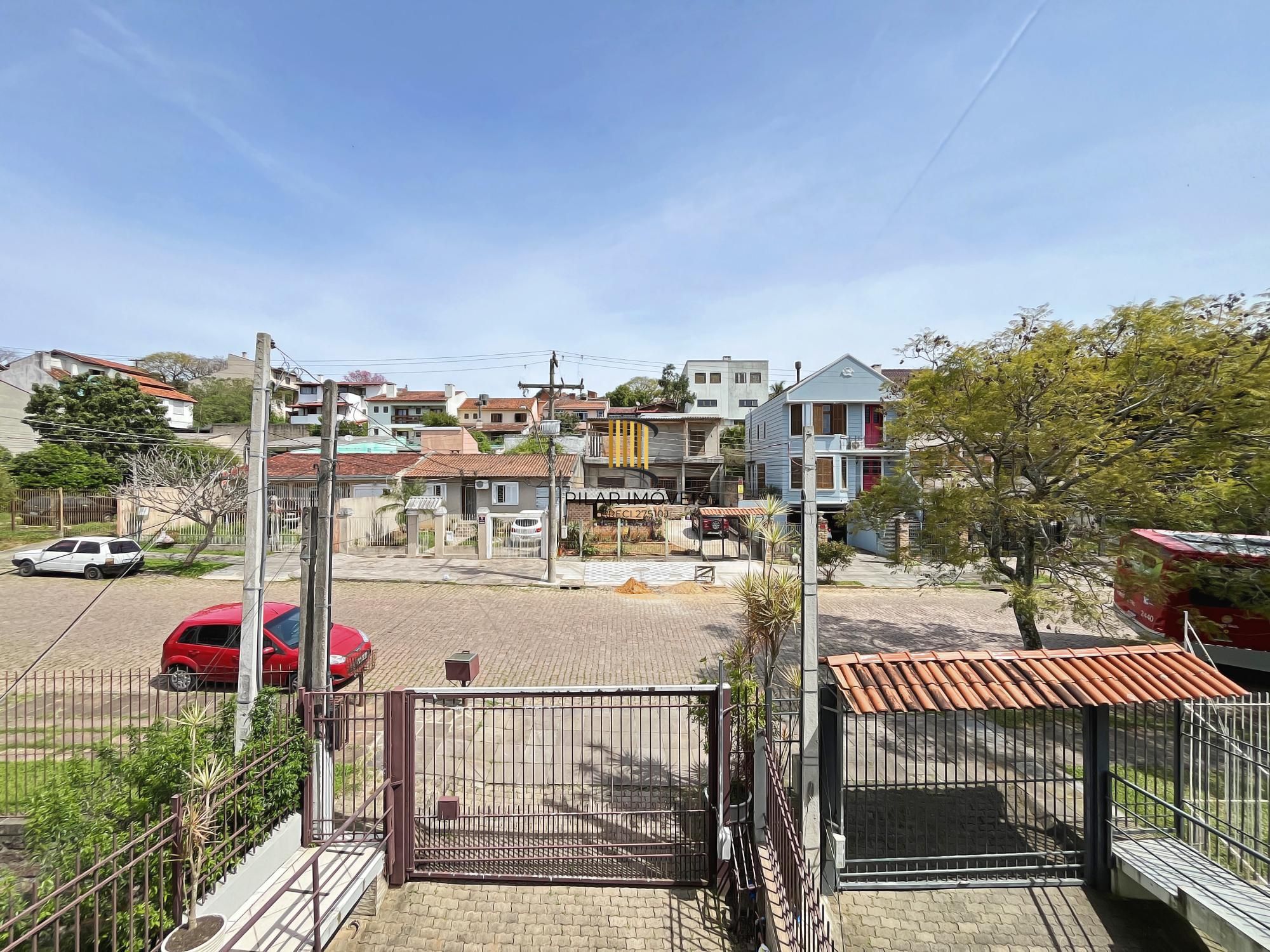 Excelente sobrado 3 dormitórios no Imperial  Park