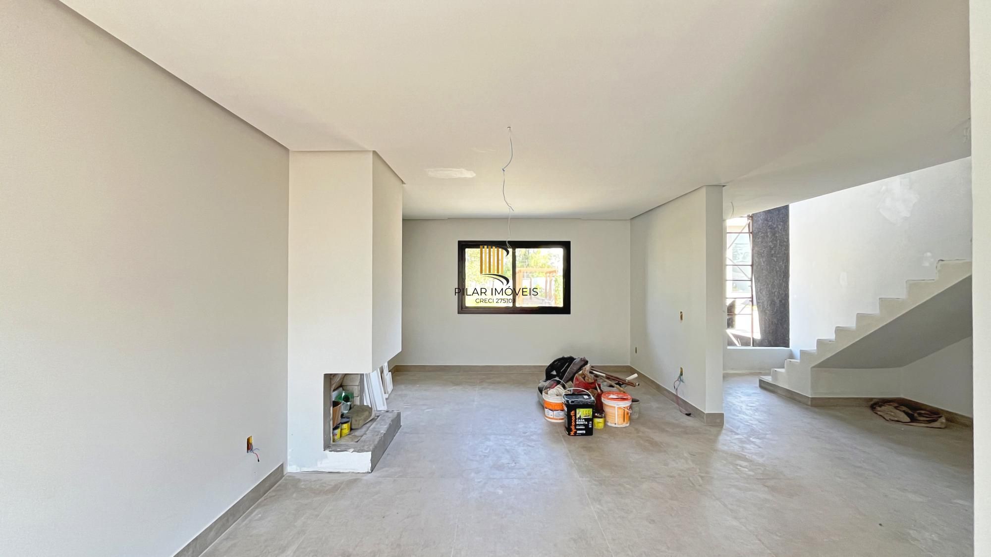 Casa de Condomínio 3 dormitórios no bairro Hípica