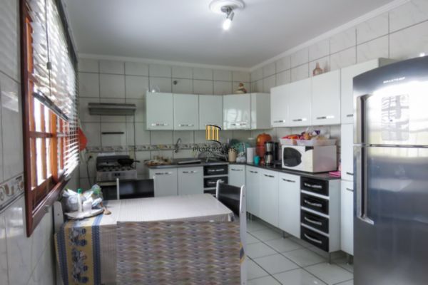 Casa para Venda - 283.6m², 4 dormitórios, sendo 2 suites, 1 vaga - Aberta dos Morros