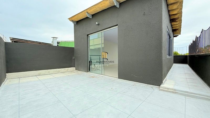 Cobertura Praia de Belas