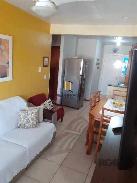 Casa 3 dormitórios no bairro Hípica