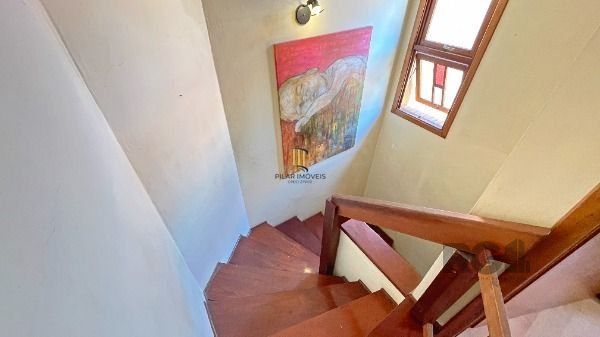 Casa Condominio em Porto Alegre, no bairro Espírito Santo, com 3 dormitório(s), e 3 banheiros, à venda.