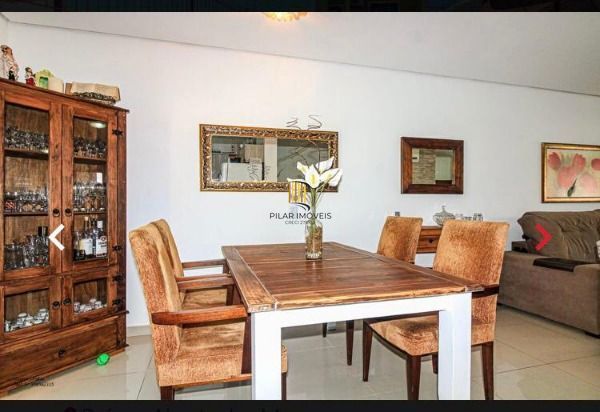 Casa para Venda - 138m², 3 dormitórios, sendo 1 suites, 2 vagas - Hípica