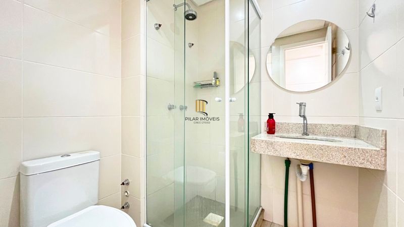 Casa de Condomínio 4 dormitórios no bairro Praia de Belas