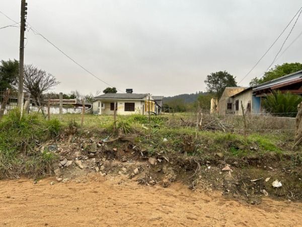 Terreno no bairro Aberta dos Morros