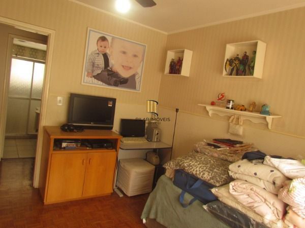 Apartamento para Venda - 156.1m², 3 dormitórios, sendo 1 suites, 1 vaga - Jardim Lindóia