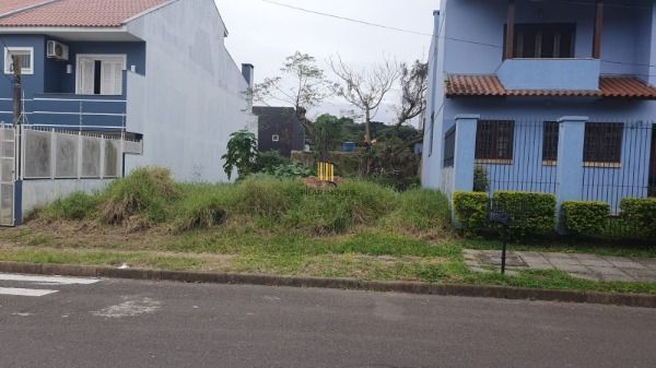 Terreno em Porto Alegre, no bairro Espírito Santo, à venda.