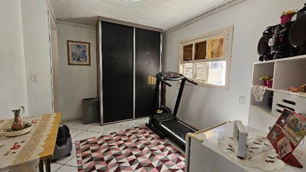 Casa 3 dormitórios no bairro Vila Nova