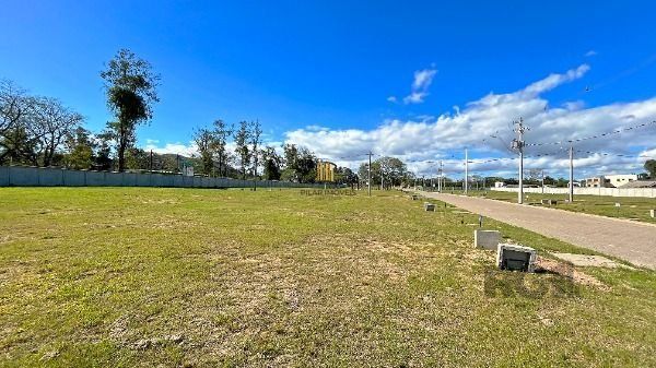 Terreno no bairro Hípica