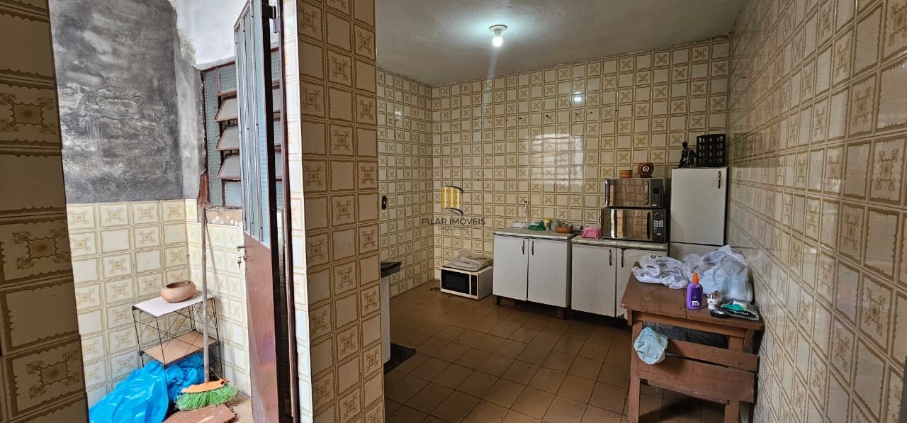 Casa 2 dormitórios no bairro Nonoai