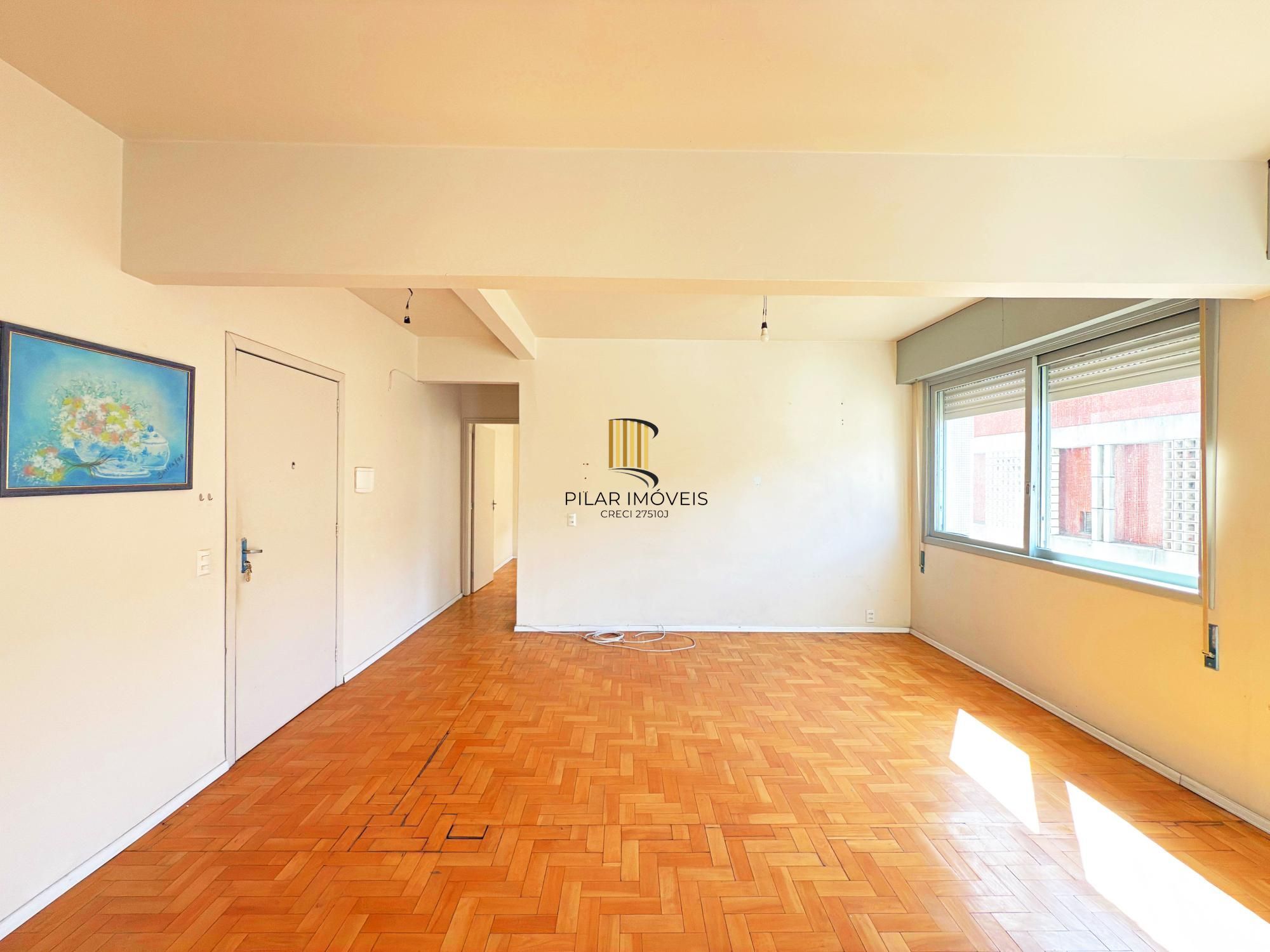 Apartamento para Venda - 63.73m², 2 dormitórios, 1 vaga - Centro Histórico