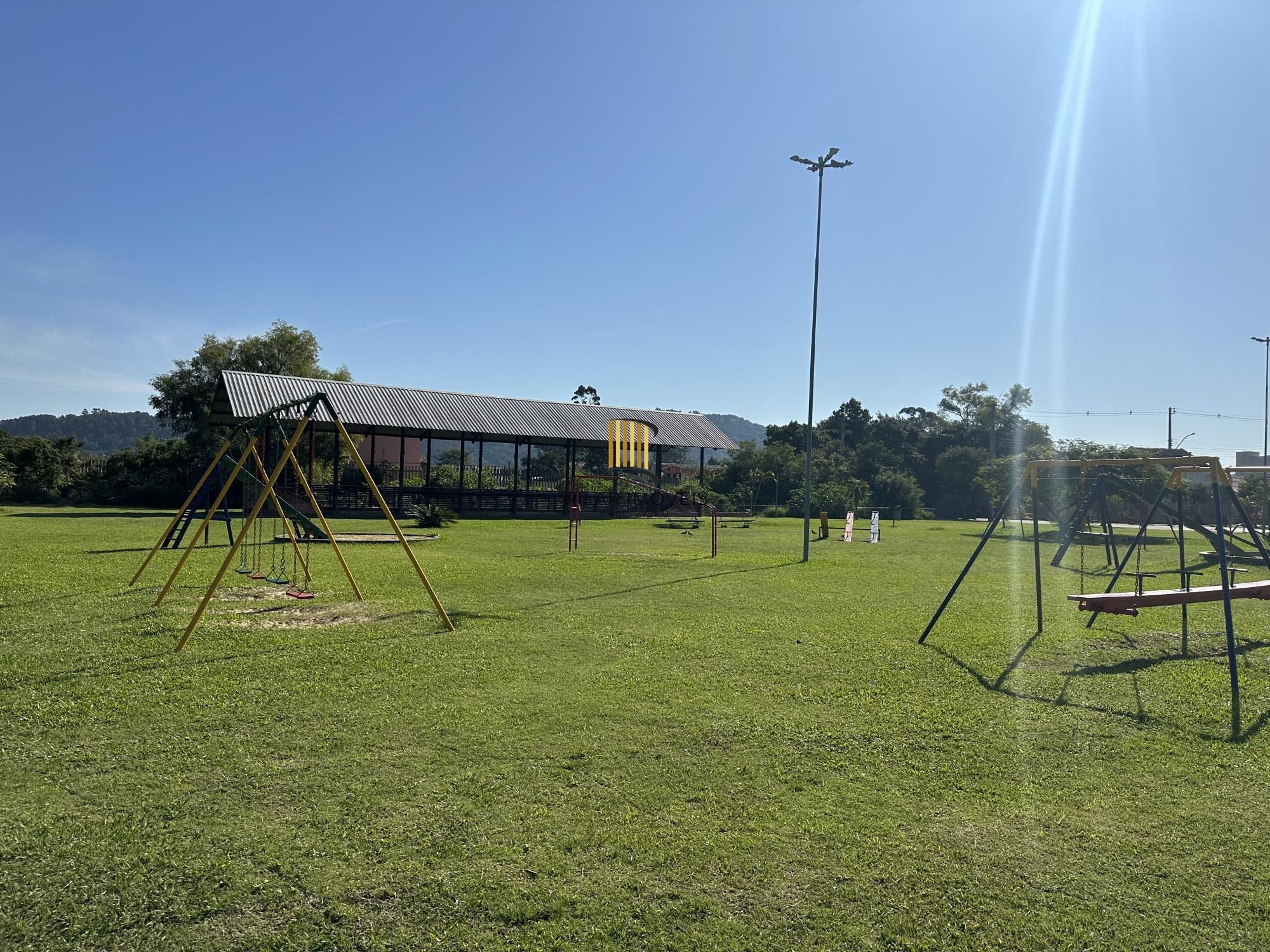 No Jardins do Prado, residência nova 2 dormitórios