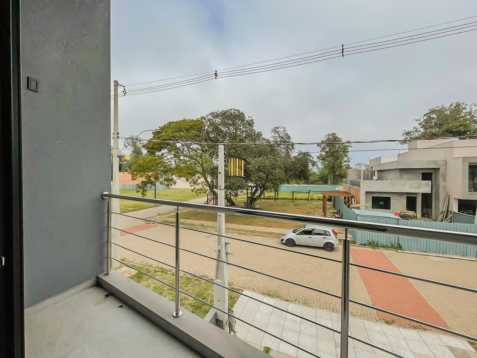 Casa de Condomínio 3 dormitórios no bairro Hípica