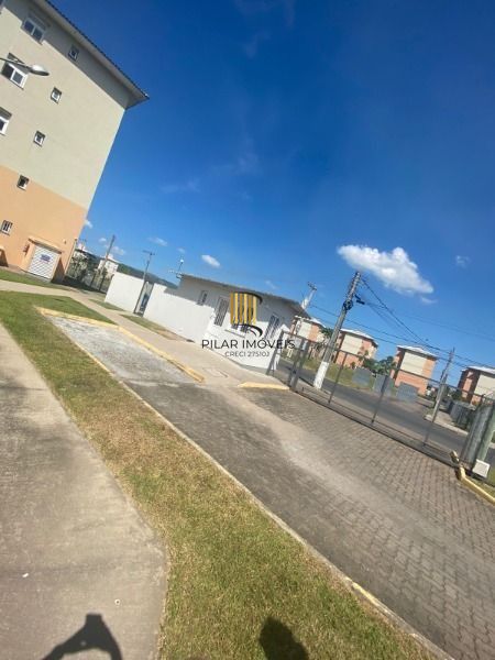 Apartamento em Porto Alegre, no bairro Restinga, com 2 dormitório(s), e 2 banheiros, à venda.