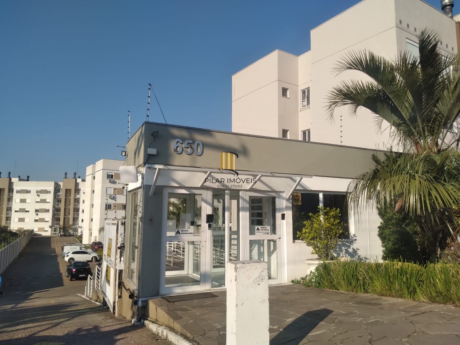 Apartamento a Venda Vila Nova