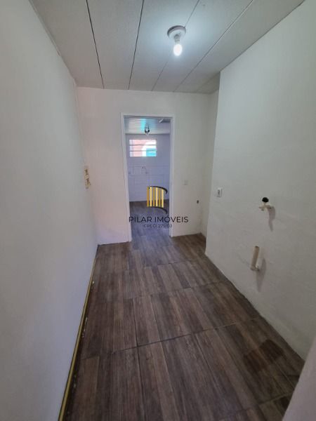 Casa de Condomínio 2 dormitórios no bairro Vila Nova