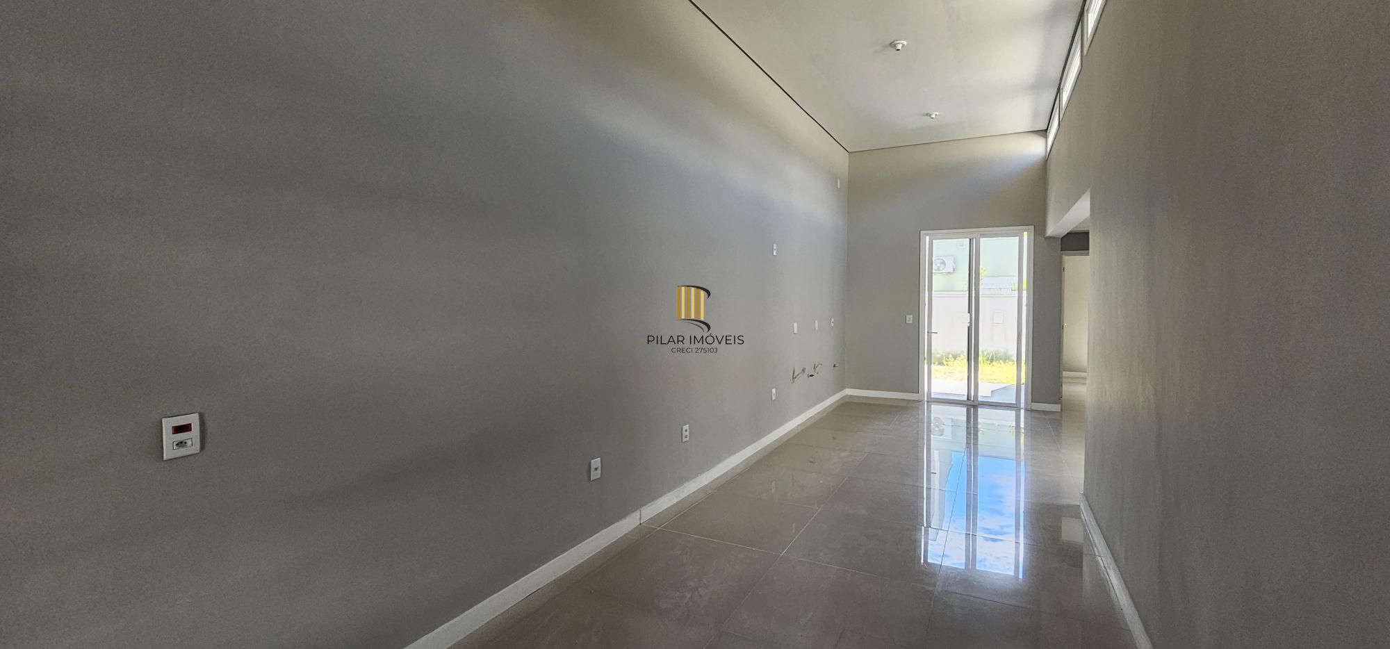 Casa Condominio para Venda - 102m², 3 dormitórios, sendo 1 suites, 2 vagas - Hípica