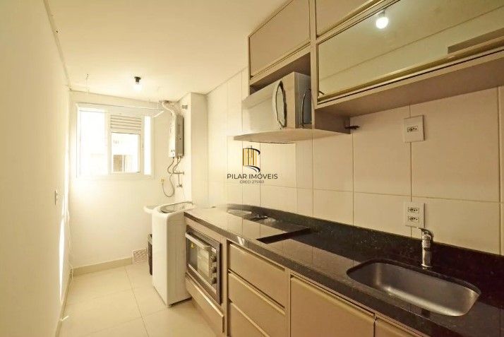 Apartamento 2 dormitórios no bairro Vila Nova