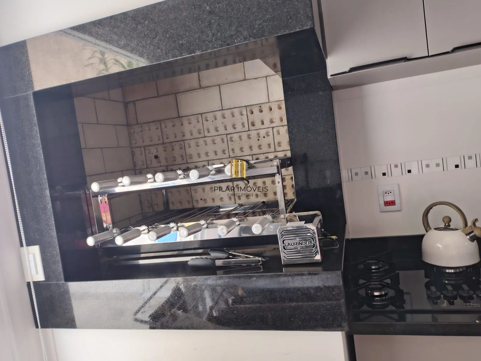 Casa para Venda - 100m², 3 dormitórios, sendo 1 suites, 1 vaga - Lagos De Nova Ipanema