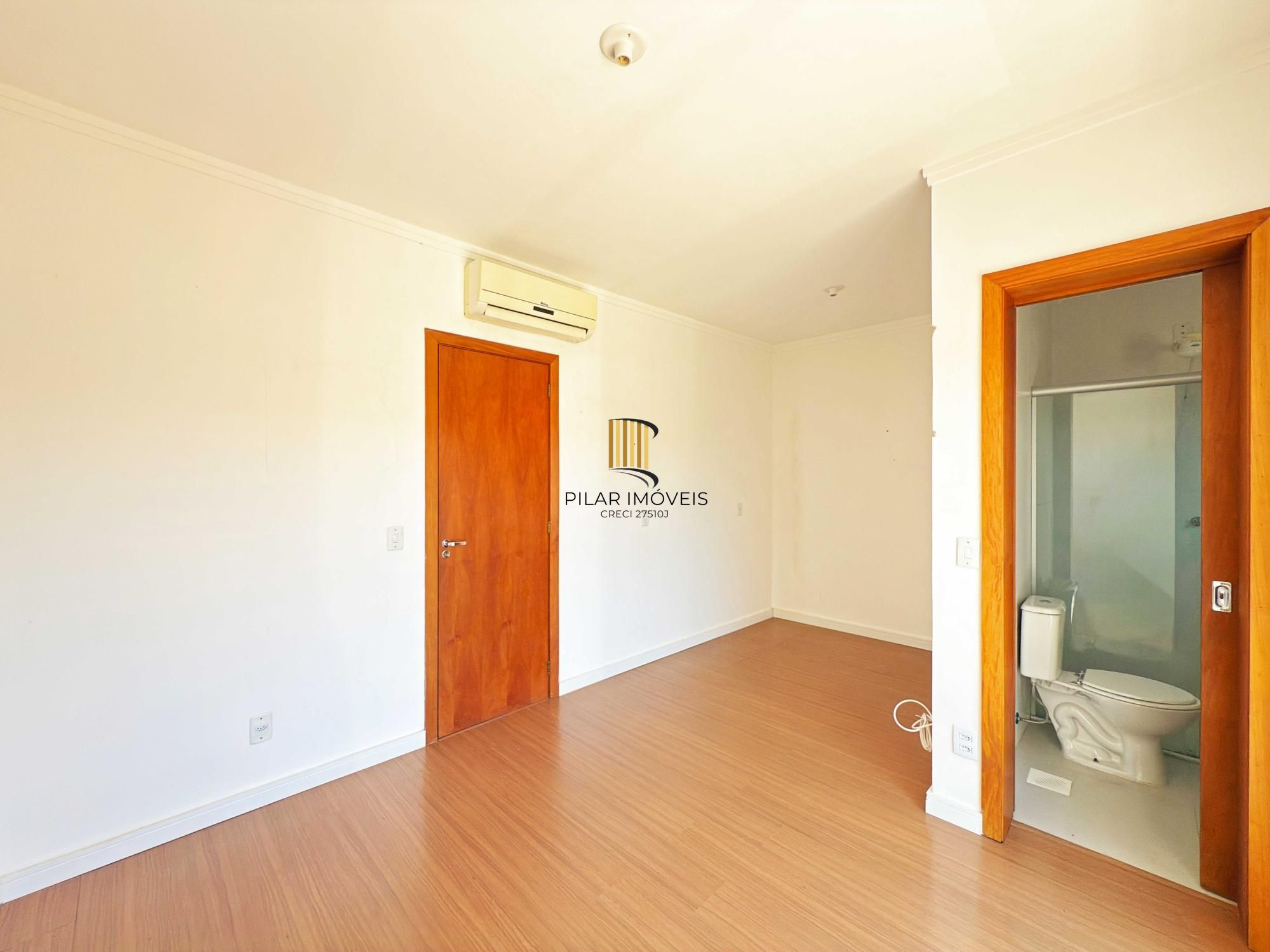 Sobrado no Jardins do Prado - 3 dormitórios sendo uma suite