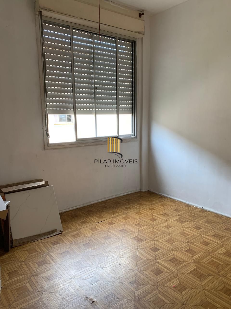 Apartamento 2 dormitórios no bairro Vila Nova
