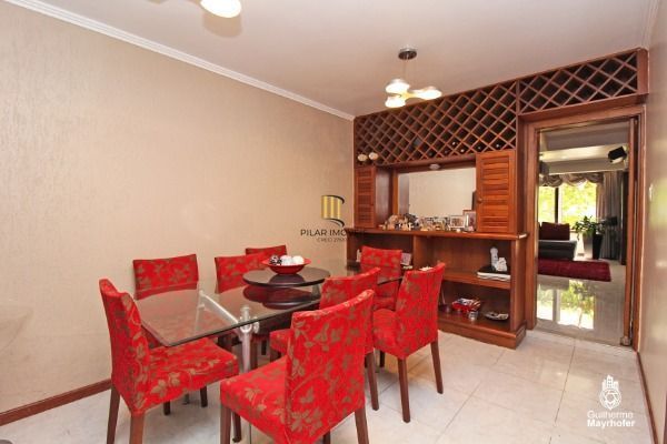 Casa para Venda - 208m², 0 dormitórios, Ipanema