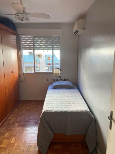 Apartamento em Porto Alegre, no bairro Cristal, com 3 dormitório(s), e 3 banheiros, à venda.