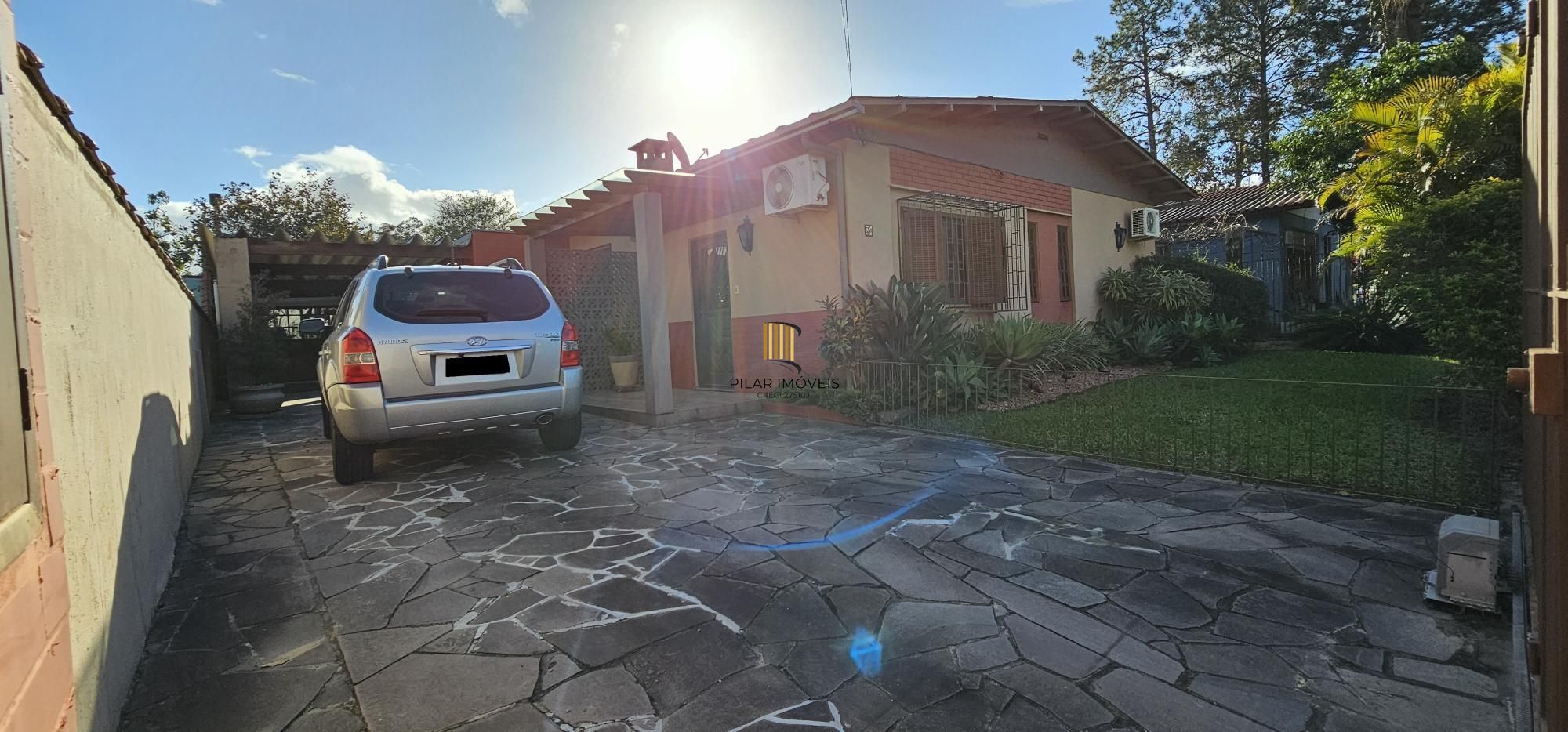 Casa de Condomínio 3 dormitórios no bairro Hípica - Pilar Imóveis