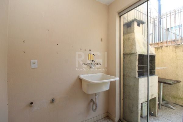Casa Condominio para Venda - 106m², 3 dormitórios, 1 vagas - Hípica