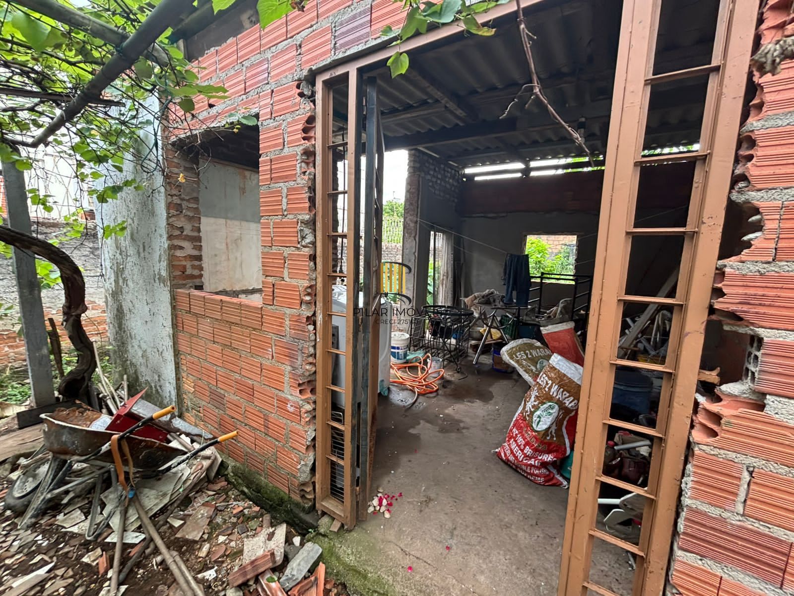 Terreno Comercial no bairro Menino Deus