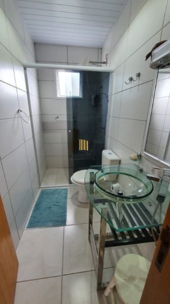 Casa Condominio para Venda - 58m², 2 dormitórios, 1 vaga - Restinga