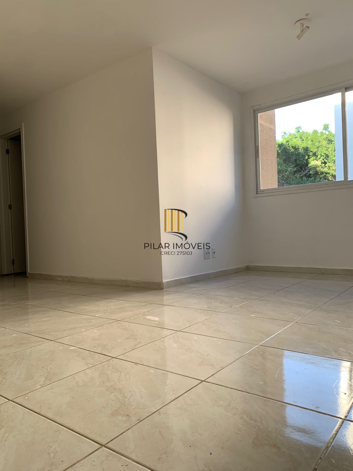 Apartamento 2 dormitórios no bairro Vila Nova