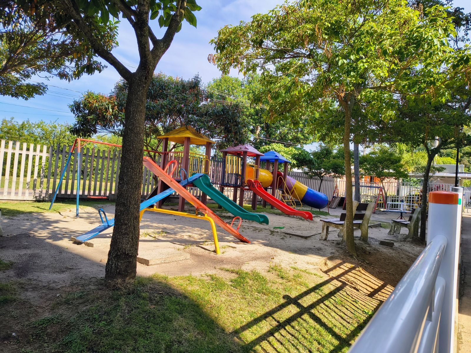 Apartamento 2 dormitórios no bairro Cavalhada