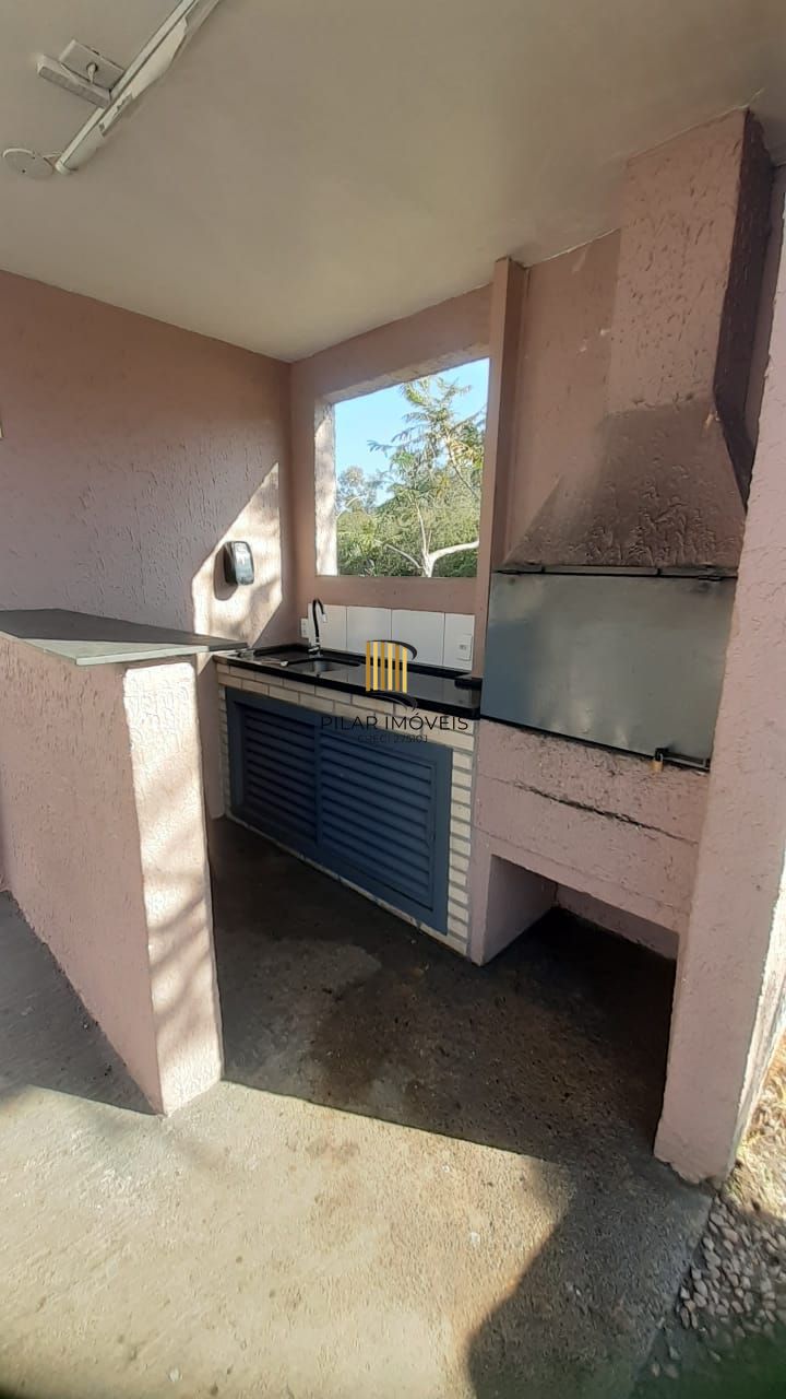 Apartamento 2 dormitórios no bairro Hípica